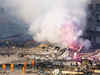 50 killed, over 700 injured in huge explosions in China port