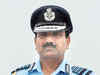 Air Force ready to ensure flight safety in Northeast, says Arup Raha