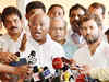 Undaunted by Sushma Swaraj fightback, Congress keeps up its combative posture
