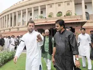 If the new aggressive Congress under Rahul Gandhi refuses to cooperate with his government, then Modi must use political tricks to out-manoeuvre it. Otherwise, parliamentary democracy as we know it will wither away. If the new aggressive Congress under Rahul Gandhi refuses to cooperate with his government, then Modi must use political tricks to out-manoeuvre it. Otherwise, parliamentary democracy as we know it will wither away.