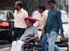 Railways launch e-booking service for wheelchairs