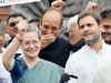 Sonia Gandhi's action in House shows level of Congress frustration: Venkiah Naidu