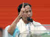 CPM-Trinamool hold joint dharna in Delhi, but clash in Bengal