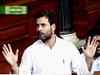 Rahul Gandhi asks PM Narendra Modi to show courage, get Lalit Modi back to India
