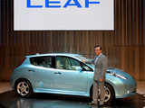 Nissan's Leaf: Complete details