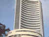 Sensex opens 150 points higher