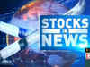 Stocks in news: Jet Airways, Glenmark, JSPL