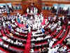 Monsoon washout: Rajya Sabha worked for only 9% of allotted time, only one bill passed in session