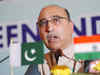 Pakistan not to abandon Kashmiris' "legitimate struggle for freedom": Envoy Abdul Basit