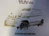 Mahindra & Mahindra to launch SUV TUV300 next month