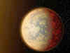 Jupiter-like planet discovered 100 light years away; may hold water