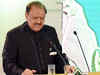 Pakistan wants peaceful coexistence with India: President Mamnoon Hussain