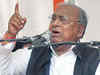 Congress will 'expose' NDA over promises on graft, black money: Hanumantha Rao