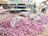 Onion ruling at Rs 36.11/kg at Lasalgaon wholesale market