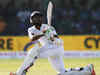 Dinesh Chandimal hits counter-attacking ton; India chase 176