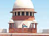 SC seeks MP govt's response on PILs for CBI probe in DMAT