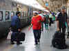 Railway infrastructure to be disabled-friendly: Suresh Prabhu