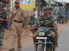 Security tightened across Uttar Pradesh ahead of Independence Day