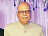 India needs a 'human-making' machinery to ensure humanity in youth: LK Advani