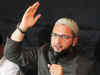 AIMIM need to work to remove Muslim only party image: Asaduddin Owaisi