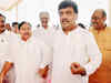 Ruling party provides answers, not take to streets, says Ashok Chavan