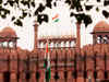 Delhi Police steps up Independence Day security, uses aerial roof markings near Red Fort