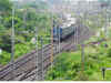 New Borivali-Mumbai Central rail line project set in motion