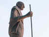Mahatma Gandhi named me Kranti, recalls 85-year-old patriot