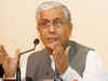Tripura CM Manik Sarkar alerts people about insurgent groups