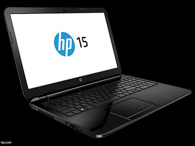 HP 15: Versatile device for both personal & business applications