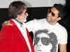 My dad taught me how to play kabaddi: Abhishek Bachchan