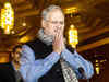 Delhi Lt Najeeb Jung urges citizens to live up to Constitution's ideals