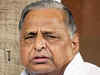 NDA govt formed on false slogans, promises: Samajwadi Party chief Mulayam Singh Yadav