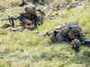 Indo-US joint military training exercise next month