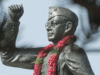 Can't disclose if any KGB records on Netaji Subhas Chandra Bose were searched: Government
