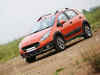 Test drive review - Fiat Avventura