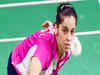 Heartbreak again as Saina Nehwal settles for silver at World Championships