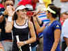 Sania Mirza-Martina Hingis team ousted from Rogers Cup