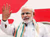PM Narendra Modi arrives in UAE for two-day visit