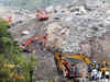 64 people missing in China landslide presumed dead