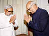 Ram Nath Kovind sworn in as new Governor of Bihar