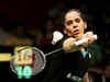 Committed too many mistakes in first game: Saina Nehwal
