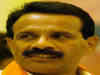 Legal education in country gets 'raw deal': DV Sadanand Gowda