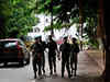 Sri Lanka goes to polls with tight security in place
