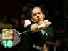 PM Narendra Modi congratulates Saina Nehwal