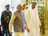 PM Narendra Modi takes tour of Masdar City in Abu Dhabi