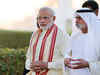 PM Narendra Modi offers $1-trillion investment opportunity to UAE