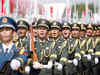 China's People's Liberation Army boasts of rockets more powerful than US, Russia