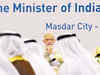 PM's UAE visit: Narendra Modi again attacks previous governments, Congress slams him