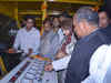 Steel processing unit set up by SAIL, Prime Gold inaugrated in Madhya Pradesh
